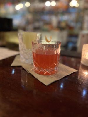 Sugar & Rye by null