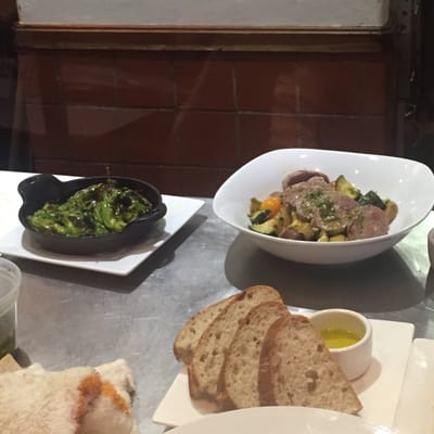 Hazel Restaurant by null