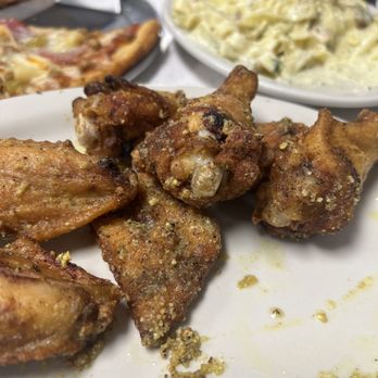 Brooklyn's Best Pizza & Pasta - Lemon pepper wings - Pizza Near Me - Arlington, Texas Brooklyn's Best Pizza & Pasta - Lemon pepper wings - Pizza Near Me - Arlington, Texas