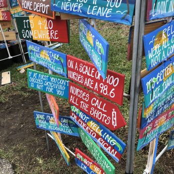 Jupiter Seafood Festival - Festivals Near Me - Jupiter, Florida