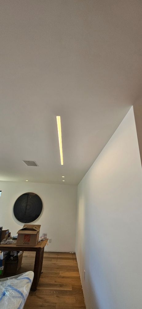 Slide of Luxolite Electric