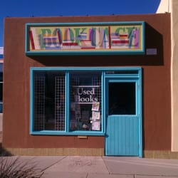 The Book Case - The new storefront