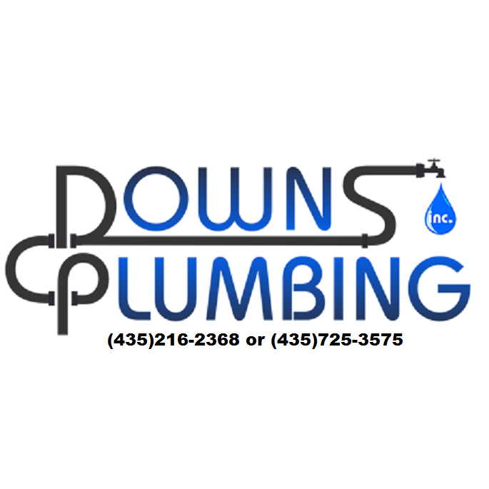 Slide of Downs Plumbing