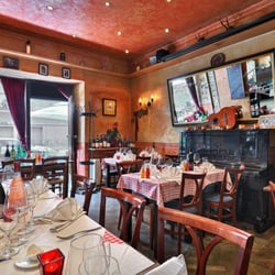 Restaurant Da Angelo