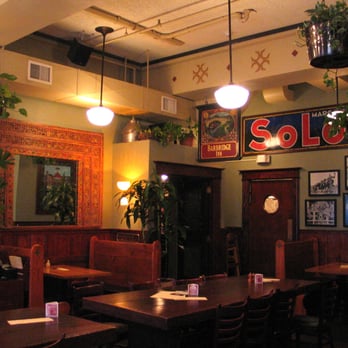 McMenamins Pub - Bars Near Me - McMinnville, Oregon McMenamins Pub - Bars Near Me - McMinnville, Oregon