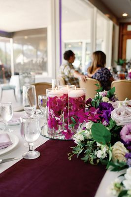 Judy's Blossom Shop by null