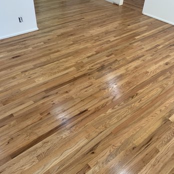 WC Hardwood Flooring - After - Flooring Near Me WC Hardwood Flooring - After - Flooring Near Me