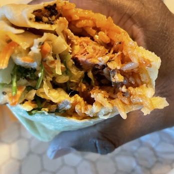 BBQ Mexicana - Burnt Ends Burrito - Mexican Near Me - Las Vegas, Nevada BBQ Mexicana - Burnt Ends Burrito - Mexican Near Me - Las Vegas, Nevada