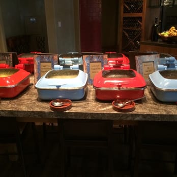 Watertable - New American Near Me - Huntington Beach, California