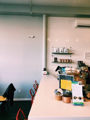Pinwheel Coffee by null