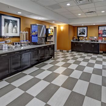 Hampton Inn & Suites Ada - Restaurant - Hotels Near Me - Ada, Oklahoma Hampton Inn & Suites Ada - Restaurant - Hotels Near Me - Ada, Oklahoma