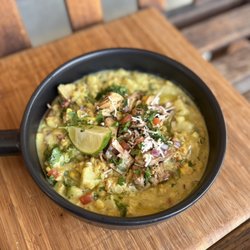 Corn Chowder