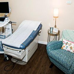 Charis Center - Free Ultrasound