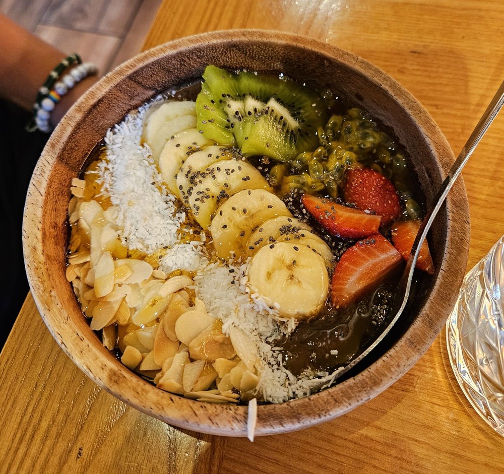 Zenith - Brunch & Cocktails