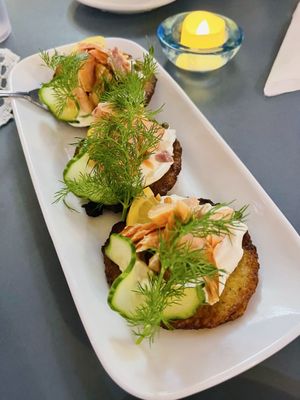 Eva's European Sweets by null