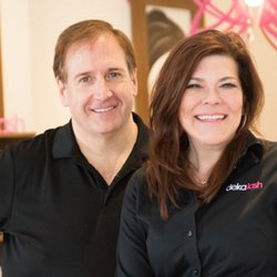 Deka Lash - Bette Anne and Tim Duffy are excited and proud to be founding franchise owners of Deka Lash.