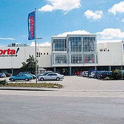 Porta Möbel Handels