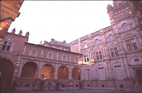 Georges Bemberg’s Foundation — Hotel of Assézat by null