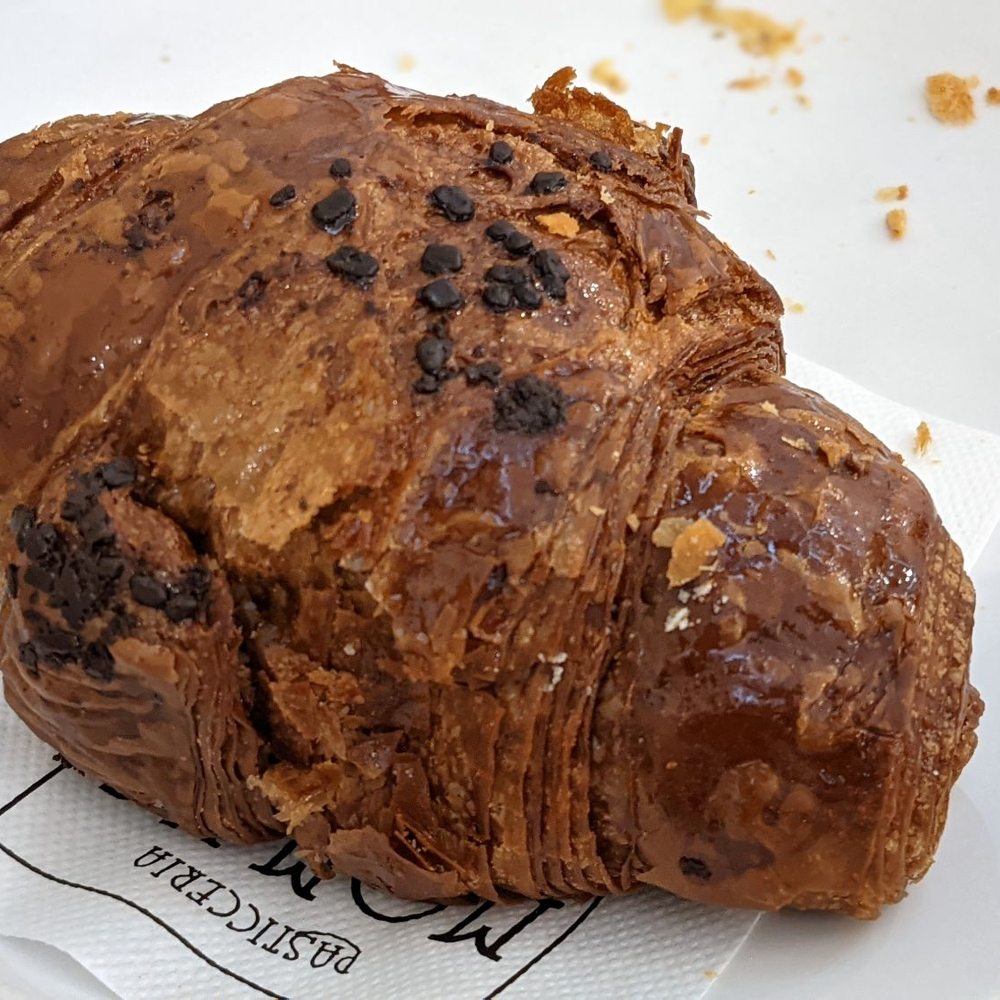 Momus Cafe - Desserts Near Me - Lucca, LU