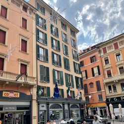 Hotel Orologio - Hotel Orologio - Great location, ultra comfortable, superior service, Five Stars plus!