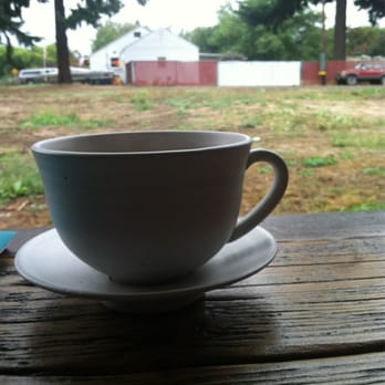 Cathedral Coffee - 16oz Americano on a cloudy day. - Coffee & Tea Near Me - Portland, Oregon Cathedral Coffee - 16oz Americano on a cloudy day. - Coffee & Tea Near Me - Portland, Oregon