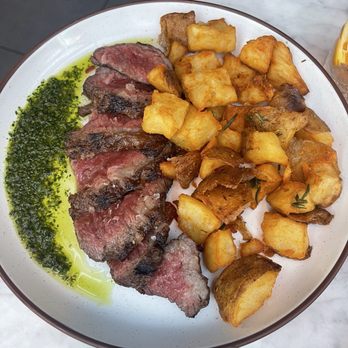 Terra - Unchewable beef - Italian Near Me - Santa Clara, California