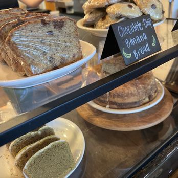 Old Cuss - Coffee & Tea Near Me - Salt Lake City , Utah