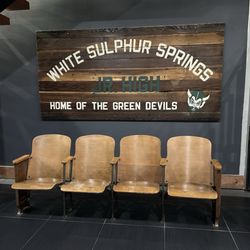 The Schoolhouse Hotel - Speaks for itself