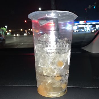 Ding Tea La Mirada - Bubble Tea Near Me - La Mirada, California Ding Tea La Mirada - Bubble Tea Near Me - La Mirada, California