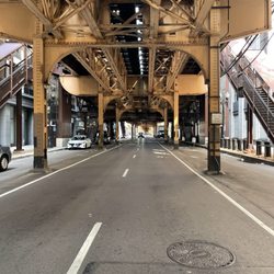 CTA - Quincy