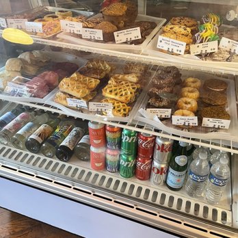 Protagonist Cafe - Coffee & Tea Near Me - St. Louis, Missouri