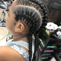 Glamour Hair Salon