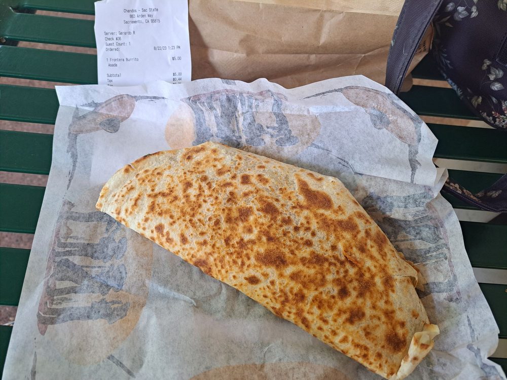 CHANDOS TACOS Updated May 2024 11 Photos 6000 Jed Smith Dr