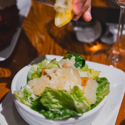 Just Jake's - Caesar salad