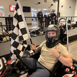 Full Throttle Adrenaline Park