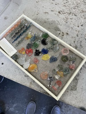 North Carolina Glass Center - Asheville, NC by null