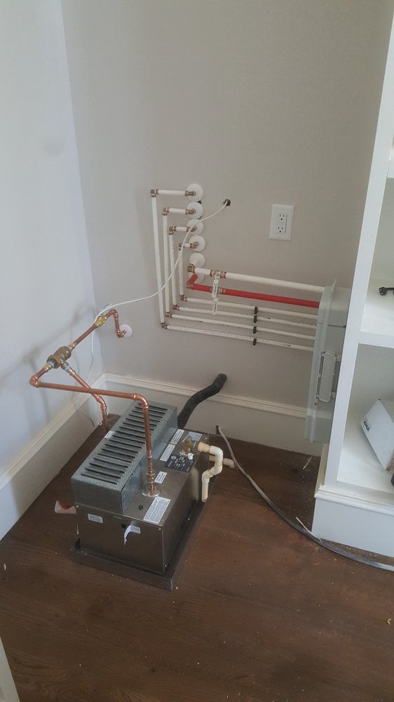 Slide of Ryno's Plumbing and Backflow