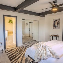 The Desert Rose Retreat House