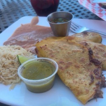 Old Town Burrito - Quesabirria red Sangria! Delicious!! - Chicken Shop Near Me - Wichita, Kansas Old Town Burrito - Quesabirria red Sangria! Delicious!! - Chicken Shop Near Me - Wichita, Kansas
