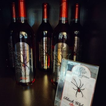 Black Willow Winery - We take you home - Wineries Near Me - Burt, New York Black Willow Winery - We take you home - Wineries Near Me - Burt, New York