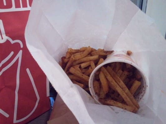 Z Burger Tenleytown by null