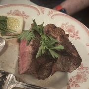 Photo of Bar La Grassa - Minneapolis, MN, United States. New York Strip