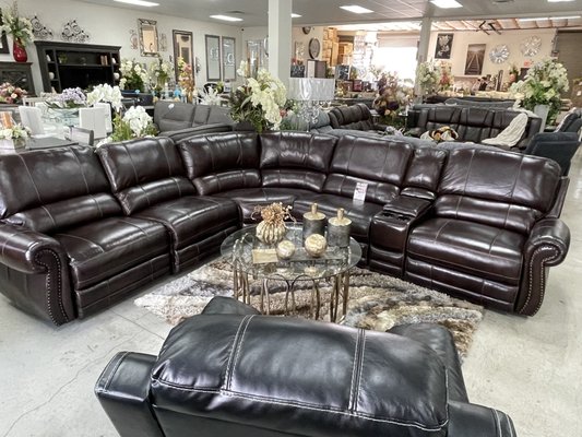 NATYS FURNITURE LLC - Updated May 2024 - 17 Photos - 17455 Valley Blvd