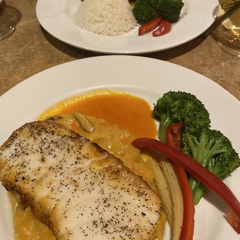 Junz - The Chilean Sea Bass was to die for and so was the Niku Maki! Love this place! - Japanese Near Me - Parker, Colorado