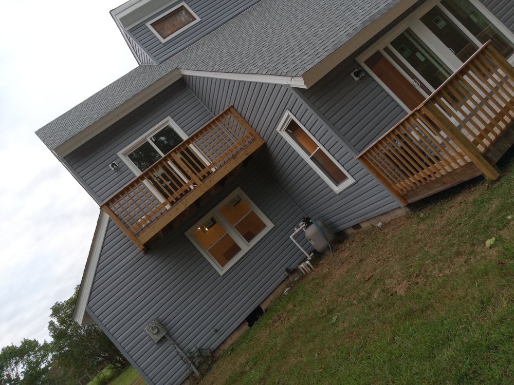 Slide of Jay's Nestle Repairs