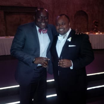 Aria - Me and the Groom - Venues & Event Spaces Near Me - Minneapolis, Minnesota
