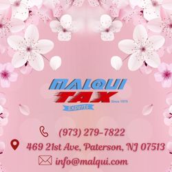 Malqui Tax Experts