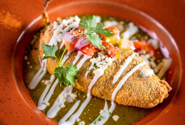 Chayo Mexican Kitchen + Tequila Bar by null Chayo Mexican Kitchen + Tequila Bar by null