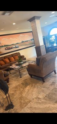 Inn On The Lakes by null