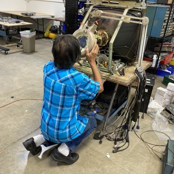 PNL - John, owner of PNL - IT Services & Computer Repair Near Me - Irwindale, California
